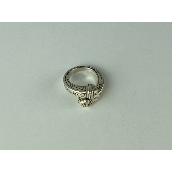 Sky Jewelry Серебряное кольцо 925 проба  Винтаж