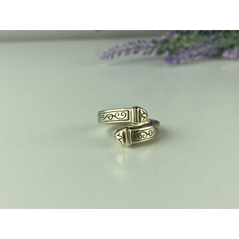 Sky Jewelry Серебряное кольцо 925 проба  Винтаж