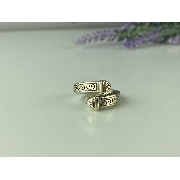 Sky Jewelry Серебряное кольцо 925 проба  Винтаж