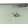 Sky Jewelry Серебряное кольцо 925 проба  Винтаж