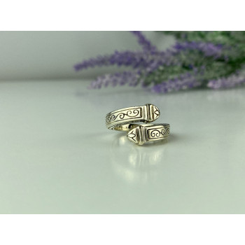 Sky Jewelry Серебряное кольцо 925 проба  Винтаж