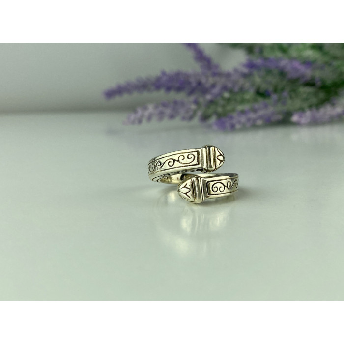 Sky Jewelry Серебряное кольцо 925 проба  Винтаж