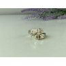 Sky Jewelry Серебряное кольцо 925 проба  Винтаж
