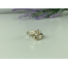 Sky Jewelry Серебряное кольцо 925 проба  Винтаж