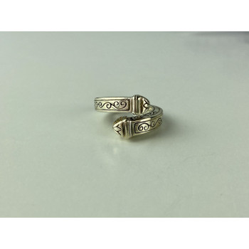 Sky Jewelry Серебряное кольцо 925 проба  Винтаж