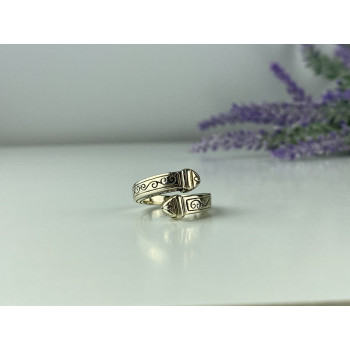 Sky Jewelry Серебряное кольцо 925 проба  Винтаж