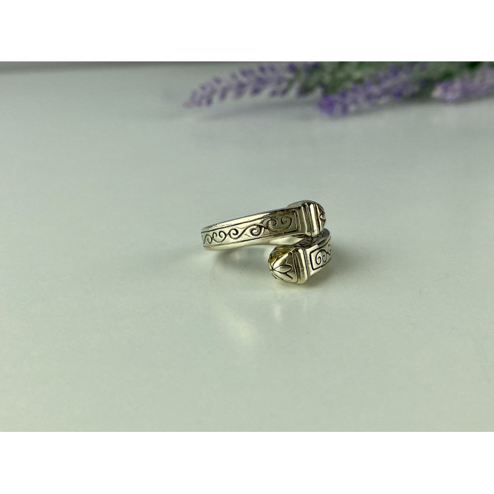 Sky Jewelry Серебряное кольцо 925 проба  Винтаж