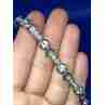 Sky Jewelry Серебро 925 пробы браслет с фианитами