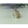 Sky Jewelry Серебряное кольцо 925 проба Винтаж
