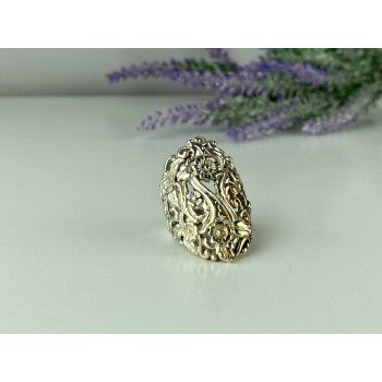 Sky Jewelry Серебряное кольцо 925 проба Винтаж
