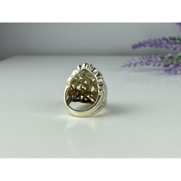 Sky Jewelry Серебряное кольцо 925 проба Винтаж