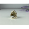 Sky Jewelry Серебряное кольцо 925 проба Винтаж