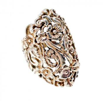 Sky Jewelry Серебряное кольцо 925 проба Винтаж