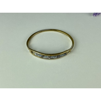 Sky Jewelry Браслет с камнем Галиотис