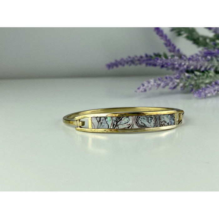 Sky Jewelry Браслет с камнем Галиотис