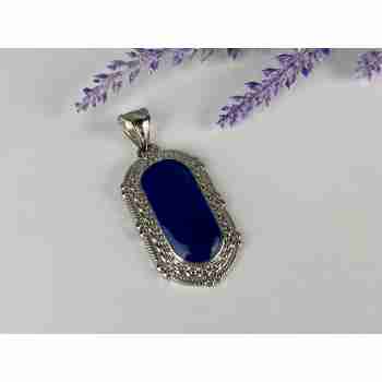 Sky Jewelry Кулон с Агатом