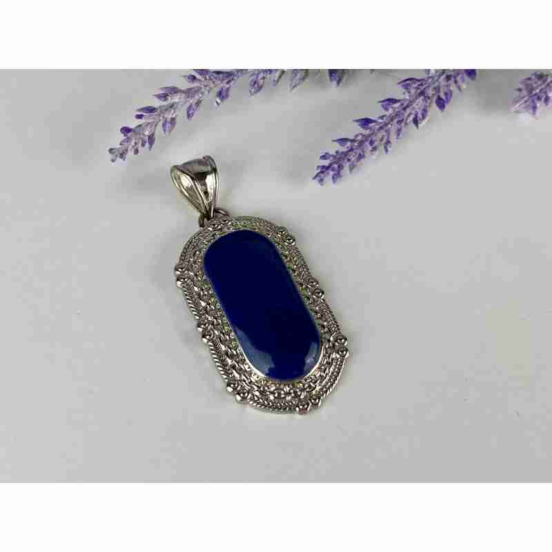 Sky Jewelry Кулон с Агатом