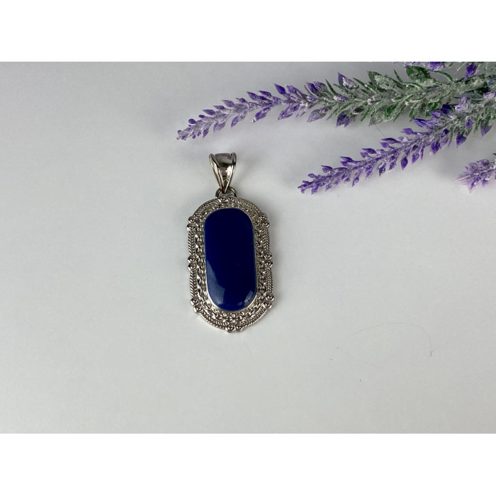 Sky Jewelry Кулон с Агатом