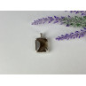 Sky Jewelry Серебряный кулон с коричневым Турмалином