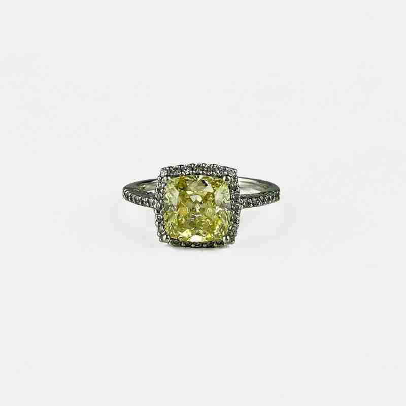 Sky Jewelry Серебряное кольцо 925 пробы с Фианитами   Сказка
