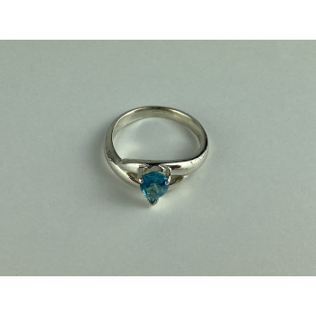 Sky Jewelry Серебряное кольцо со шпинелью   Сияние