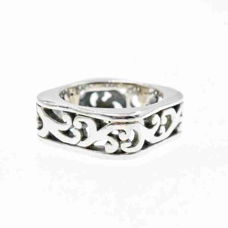 Sky Jewelry Серебряное кольцо Желание 765