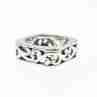 Sky Jewelry Серебряное кольцо Желание 765