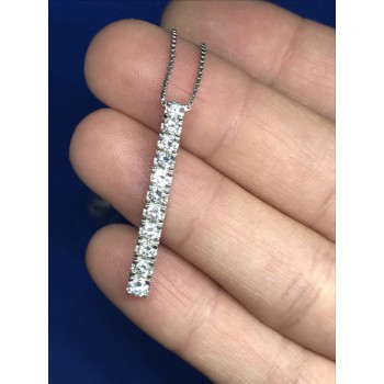 Sky Jewelry Серебряная цепочка с кулоном