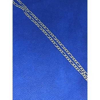 Sky Jewelry Серебряная цепочка 925 пробы унисекс