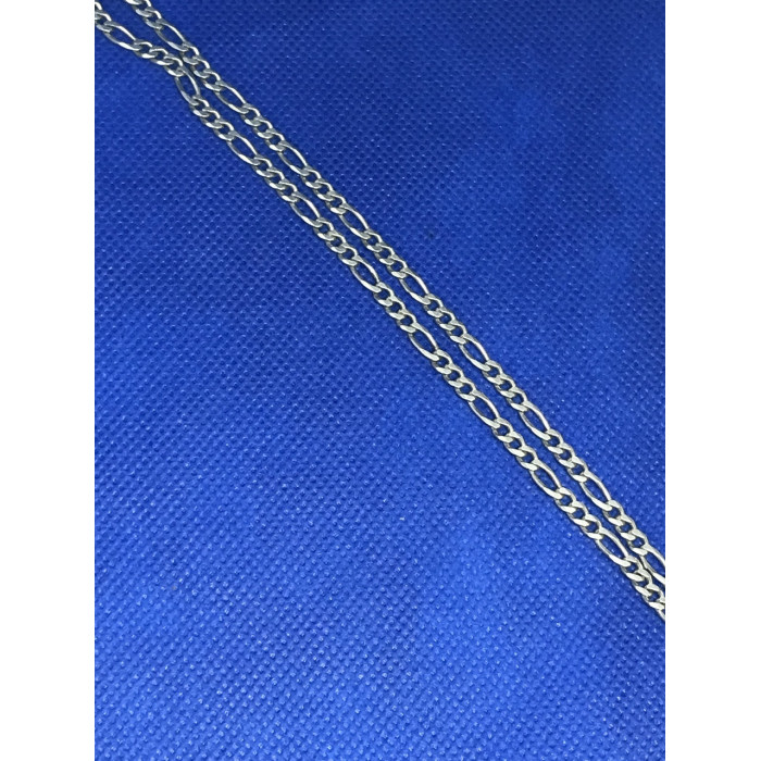 Sky Jewelry Серебряная цепочка 925 пробы унисекс