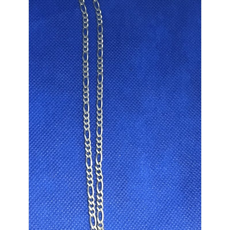 Sky Jewelry Серебряная цепочка 925 пробы унисекс