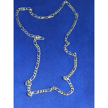 Sky Jewelry Серебряная цепочка 925 пробы унисекс