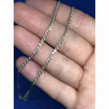 Sky Jewelry Серебро 925 пробы цепочка made in Italy