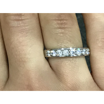 Sky Jewelry Серебро 925 пробы кольцо с фианитами