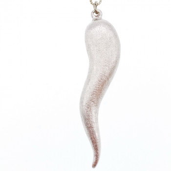 Sky Jewelry Серебряная цепочка с кулоном  Невесомость