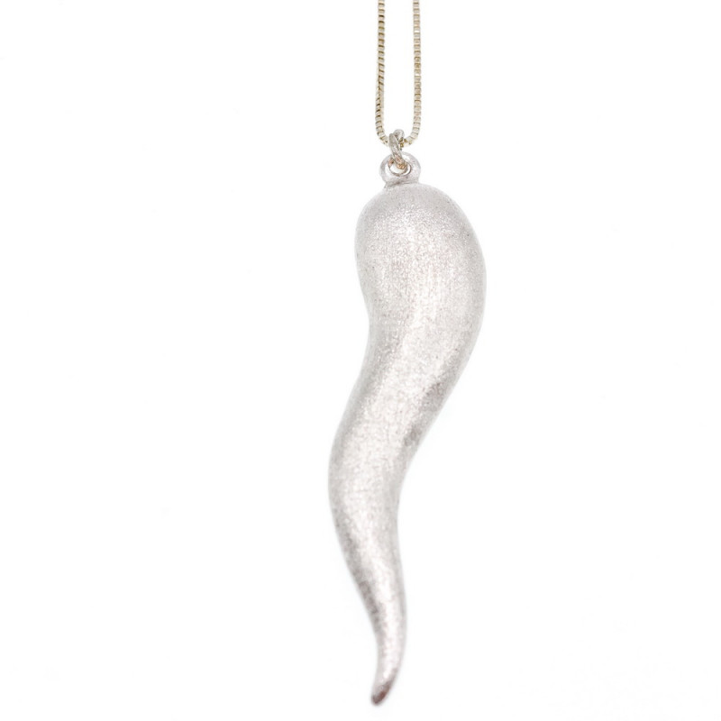 Sky Jewelry Серебряная цепочка с кулоном  Невесомость