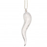 Sky Jewelry Серебряная цепочка с кулоном  Невесомость