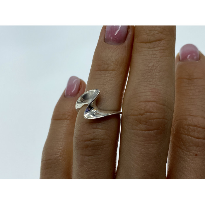 Sky Jewelry Серебряное кольцо Фантазия