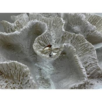 Sky Jewelry Серебряное кольцо Фантазия