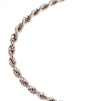 Sky Jewelry Серебряная цепочка-ожерелье  Италия