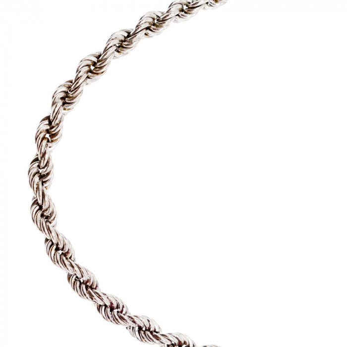 Sky Jewelry Серебряная цепочка-ожерелье  Италия