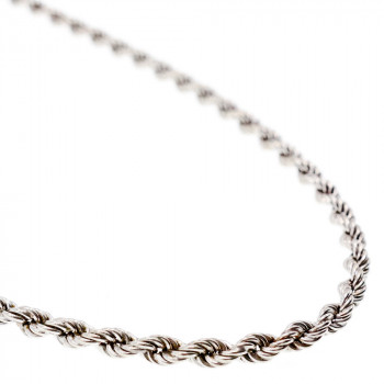 Sky Jewelry Серебряная цепочка-ожерелье  Италия