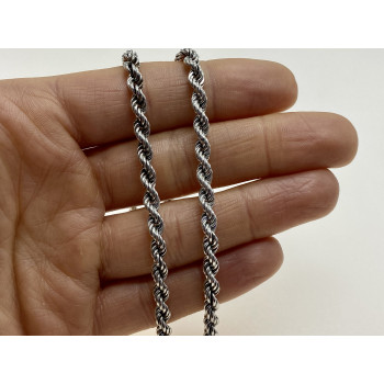 Sky Jewelry Серебряная цепочка-ожерелье  Италия