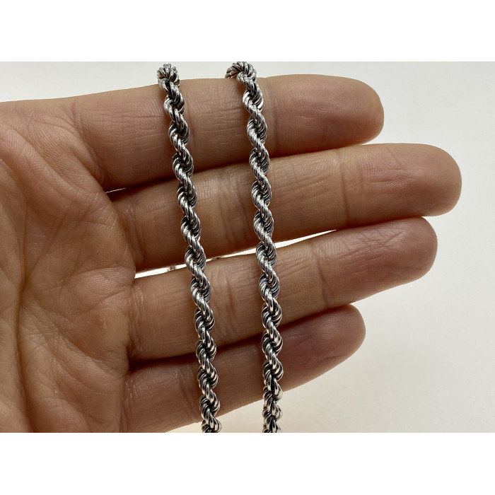 Sky Jewelry Серебряная цепочка-ожерелье  Италия