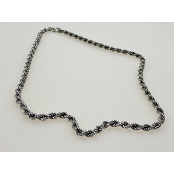 Sky Jewelry Серебряная цепочка-ожерелье  Италия