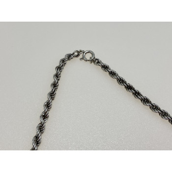 Sky Jewelry Серебряная цепочка-ожерелье  Италия