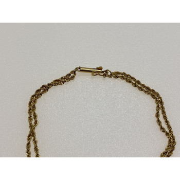 Sky Jewelry Золотой браслет бриллианты с интересной застежкой