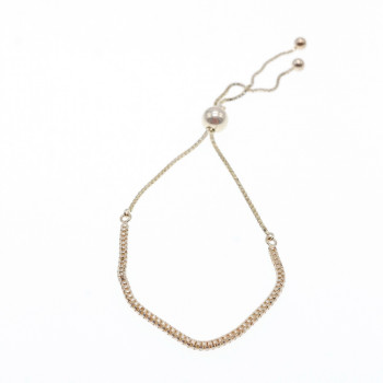 Sky Jewelry Серебряный браслет Настроение