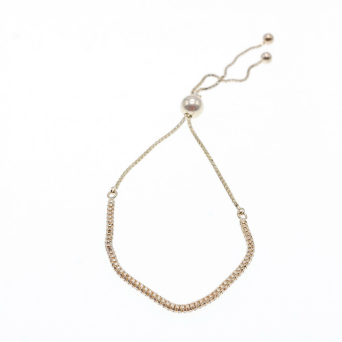 Sky Jewelry Серебряный браслет Настроение