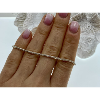 Sky Jewelry Серебряный браслет Настроение